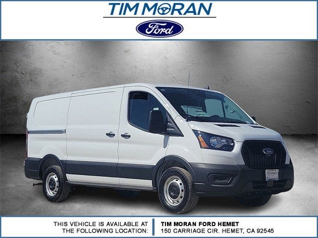 2025 Ford Transit-150 Base