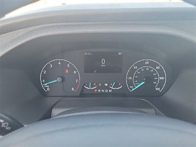 2025 Ford Transit-150 Base