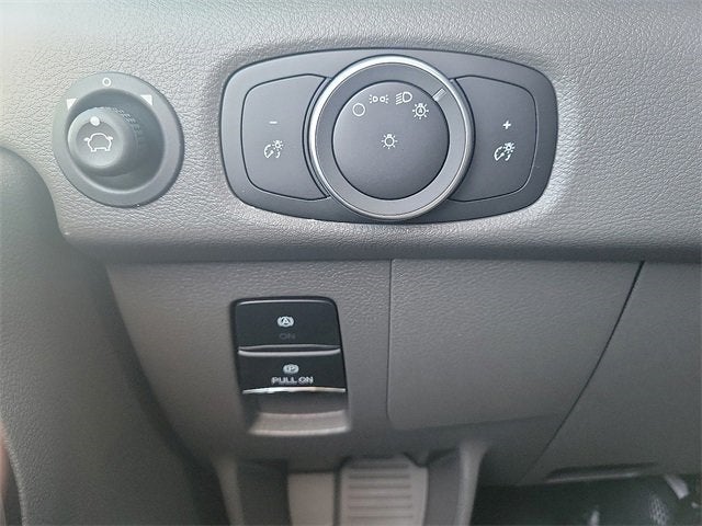 2025 Ford Transit-150 Base