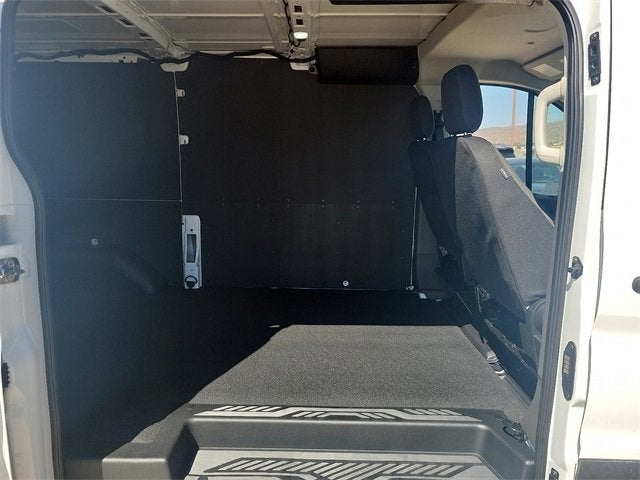 2025 Ford Transit-150 Base