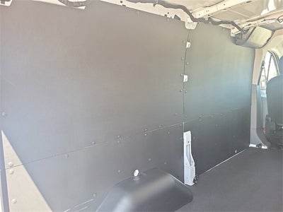 2025 Ford Transit-150 Base