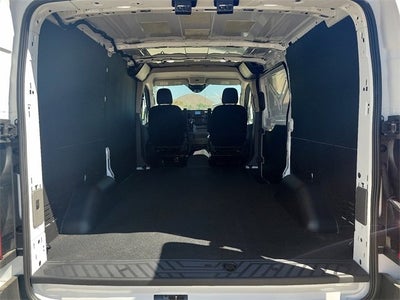 2025 Ford Transit-150 Base