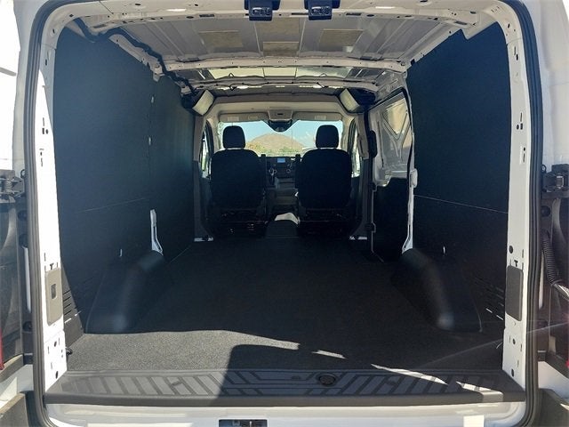 2025 Ford Transit-150 Base