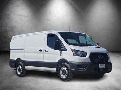 2025 Ford Transit-150 Base