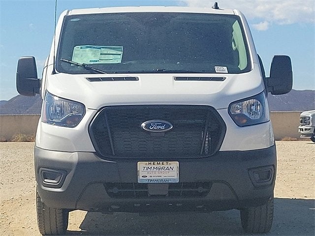 2025 Ford Transit-150 Base