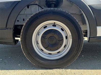 2025 Ford Transit-150 Base