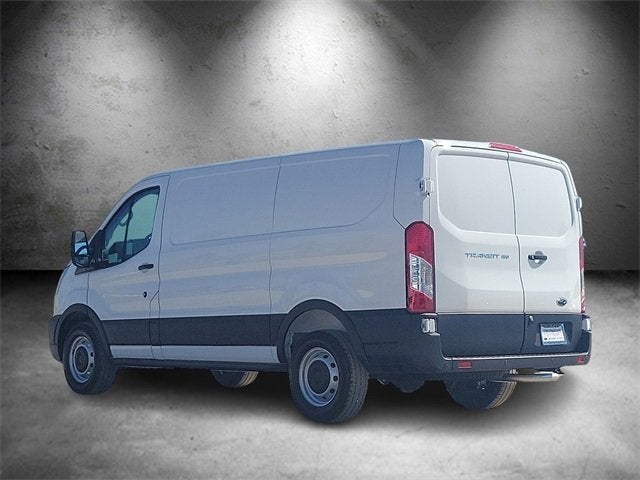 2025 Ford Transit-150 Base