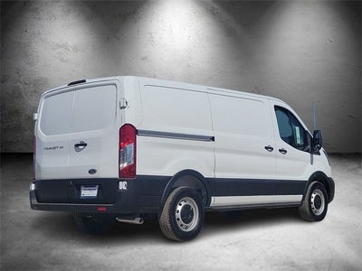 2025 Ford Transit-150 Base