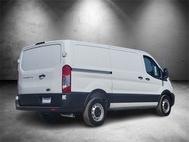 2025 Ford Transit-150 Base