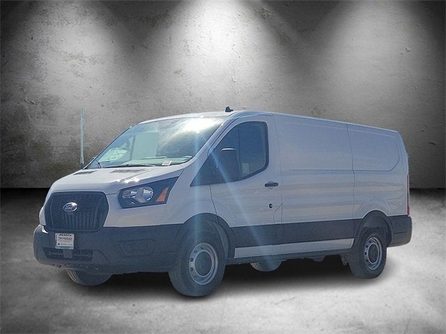 2025 Ford Transit-150 Base