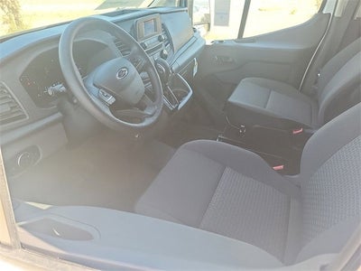2025 Ford Transit-150 Base