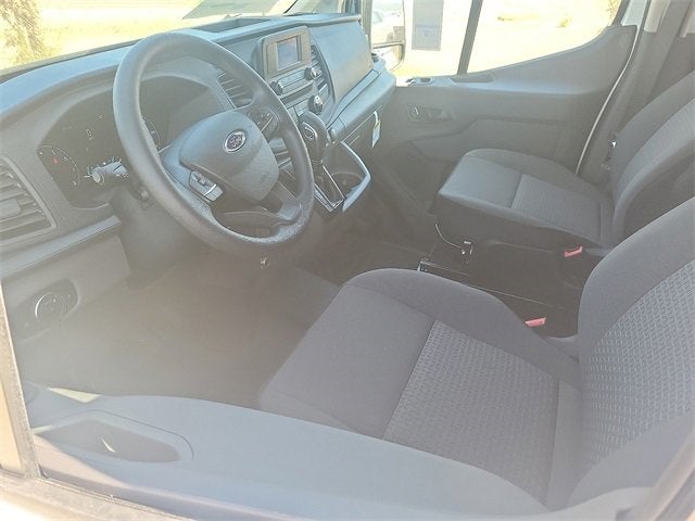 2025 Ford Transit-150 Base