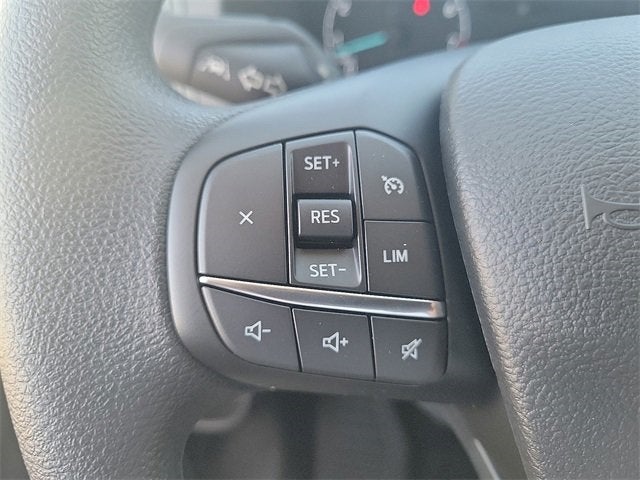 2025 Ford Transit-150 Base