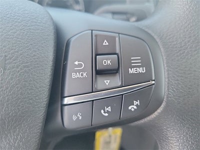 2025 Ford Transit-150 Base