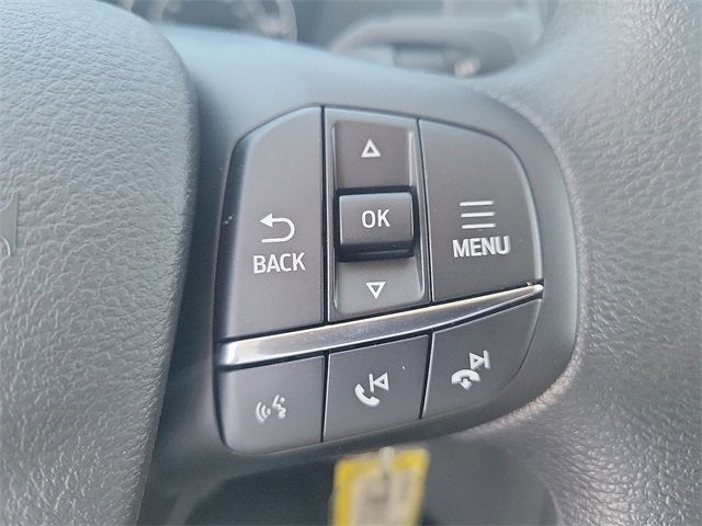 2025 Ford Transit-150 Base