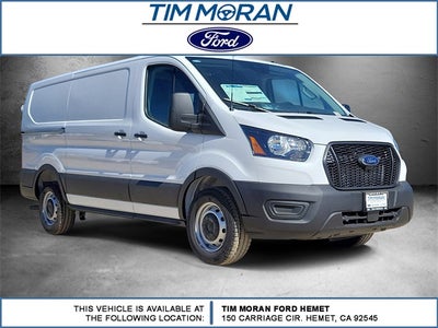 2025 Ford Transit-150 Base