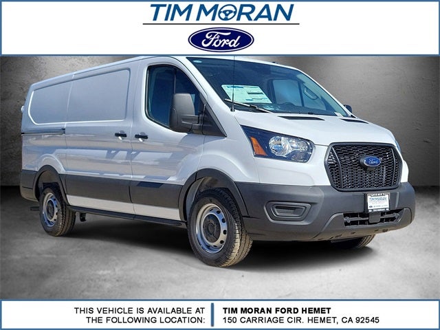 2025 Ford Transit-150 Base