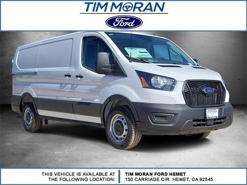 2025 Ford Transit-150 Base