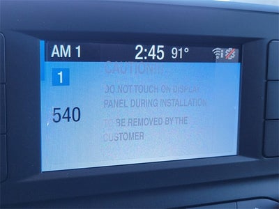 2025 Ford Transit-150 Base