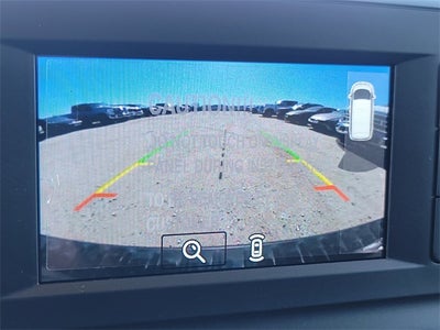 2025 Ford Transit-150 Base