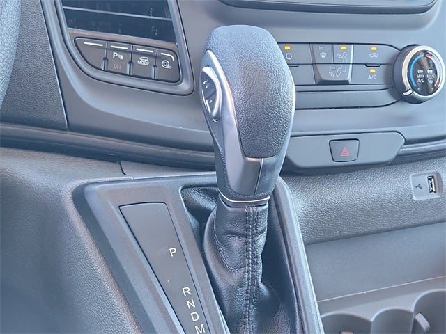 2025 Ford Transit-150 Base