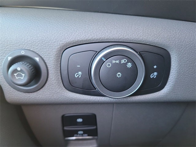 2025 Ford Transit-150 Base