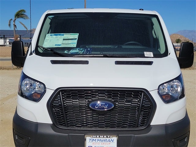 2025 Ford Transit-150 Base