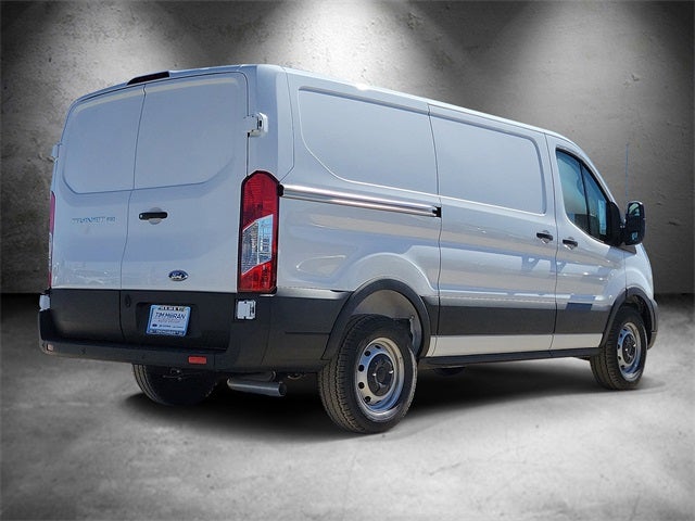 2025 Ford Transit-150 Base