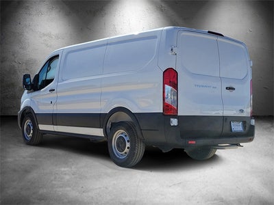 2025 Ford Transit-150 Base