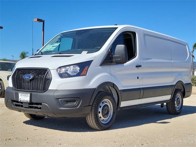 2025 Ford Transit-150 Base