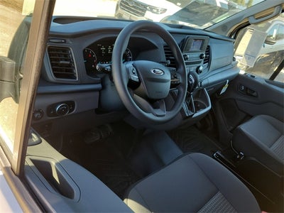 2025 Ford Transit-150 Base