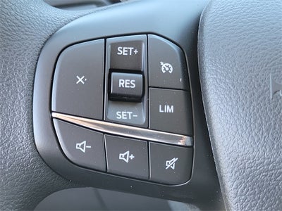 2025 Ford Transit-150 Base