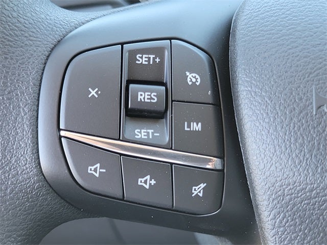 2025 Ford Transit-150 Base