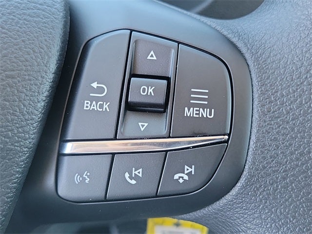 2025 Ford Transit-150 Base