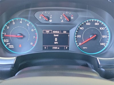 2023 Chevrolet Traverse LT 1LT