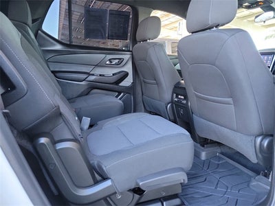 2023 Chevrolet Traverse LT 1LT