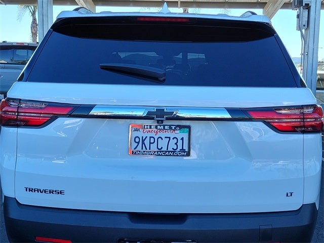 2023 Chevrolet Traverse LT 1LT