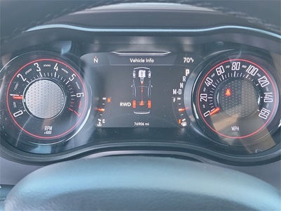 2021 Dodge Challenger GT