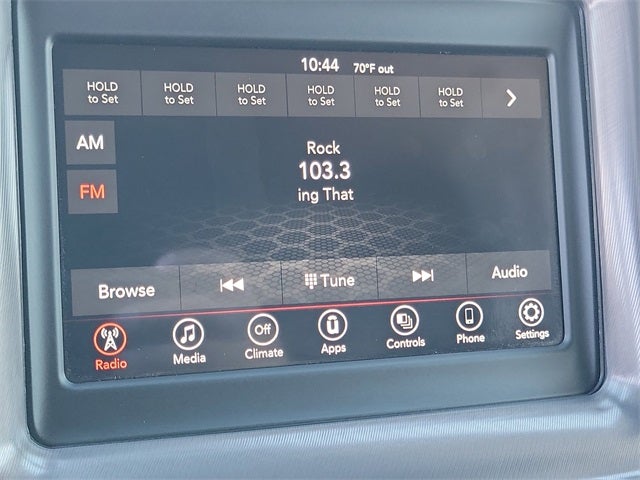 2021 Dodge Challenger GT