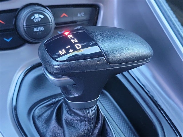 2021 Dodge Challenger GT