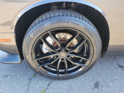 2021 Dodge Challenger GT