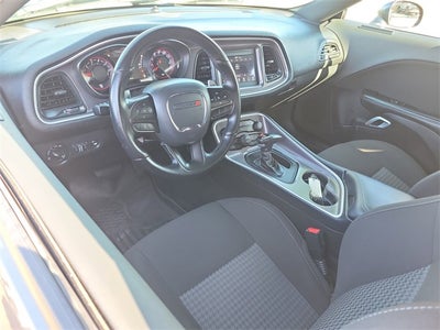 2021 Dodge Challenger GT