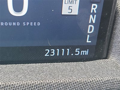 2023 Ford Mustang Mach-E GT