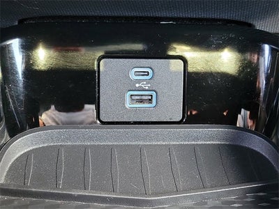 2023 Ford Mustang Mach-E GT