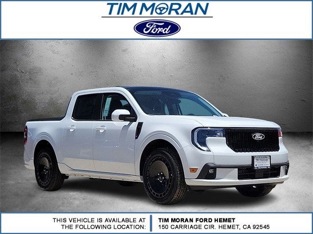 2025 Ford Maverick LOBO