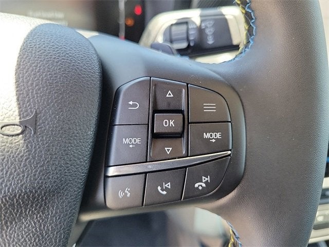 2025 Ford Maverick LOBO