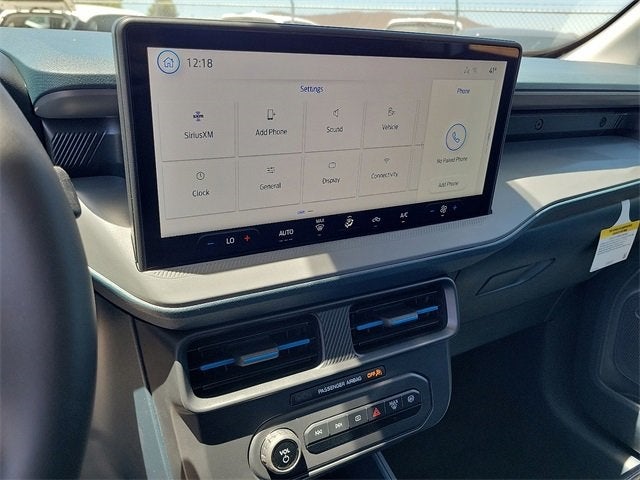 2025 Ford Maverick LOBO