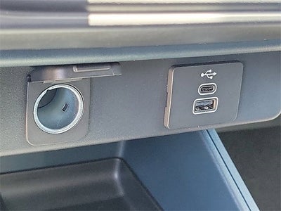 2025 Ford Maverick LOBO