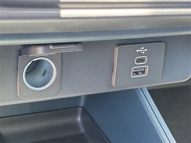 2025 Ford Maverick LOBO