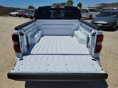 2025 Ford Maverick LOBO